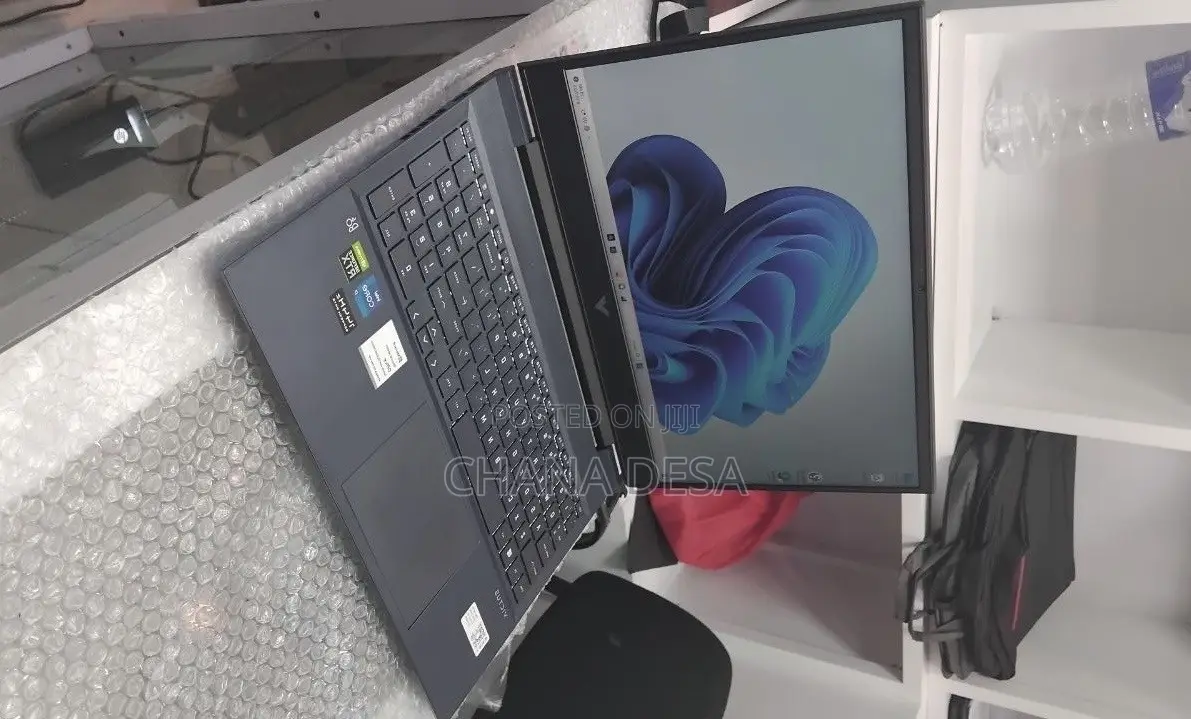 New Laptop HP Victus 16 16GB Intel Core i7 SSD 512GB