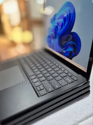 New Laptop Microsoft Surface Laptop 3 16GB Intel Core i7 SSD 512GB
