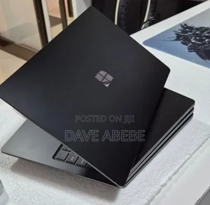 New Laptop Microsoft Surface Laptop 3 16GB Intel Core i7 SSD 512GB
