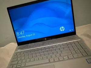 New Laptop HP Pavilion 15 8GB Intel Core i5 HDD 1T
