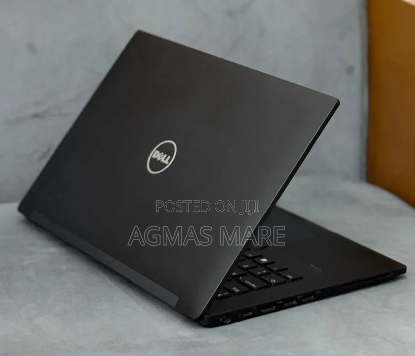 New Laptop Dell Latitude 7480 8GB Intel Core i7 SSD 256GB