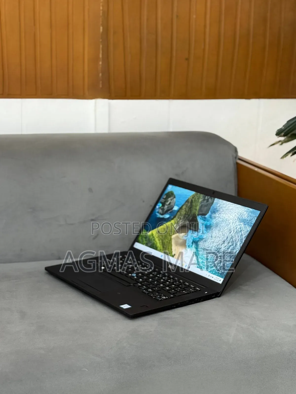 New Laptop Dell Latitude 7480 8GB Intel Core i7 SSD 256GB