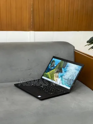 New Laptop Dell Latitude 7480 8GB Intel Core i7 SSD 256GB
