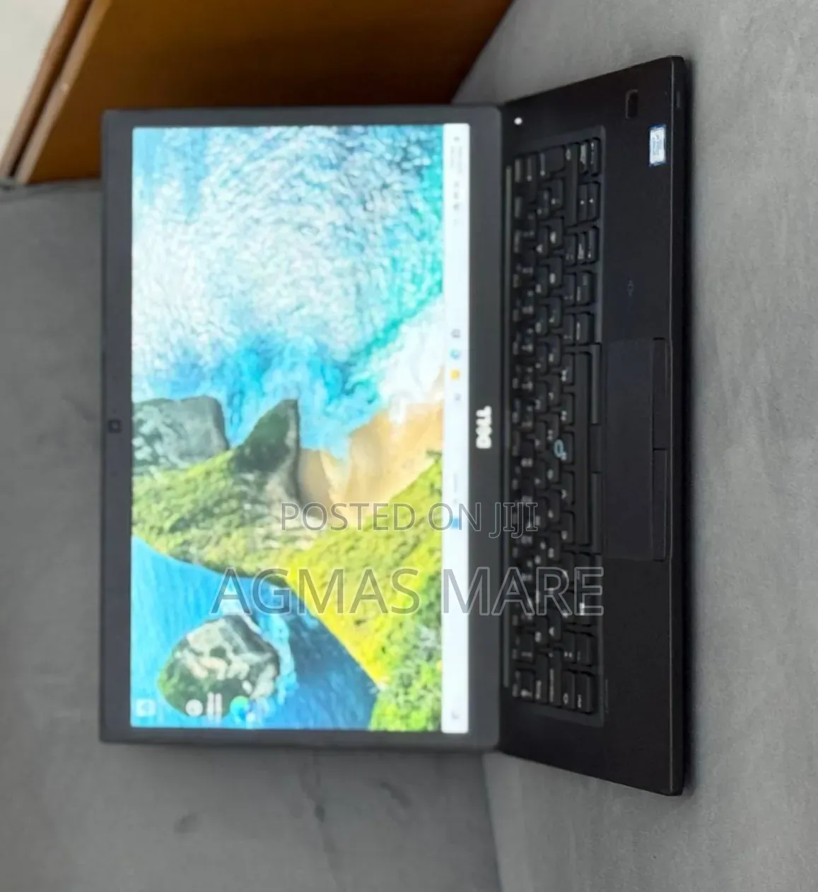New Laptop Dell Latitude 7480 8GB Intel Core i7 SSD 256GB