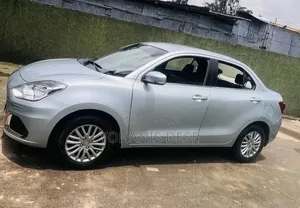 Suzuki Dzire 2024
