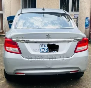 Suzuki Dzire 2024