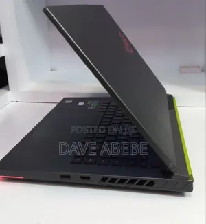 New Laptop Asus ROG Strix G15 16GB Intel Core i9 SSD 1T