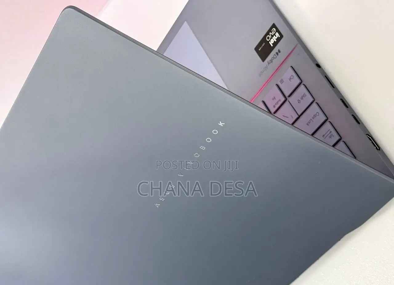 New Laptop Asus Vivobook S 16 OLED 32GB Intel Core Ultra 9 SSD 512GB