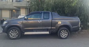 Toyota Hilux 2008