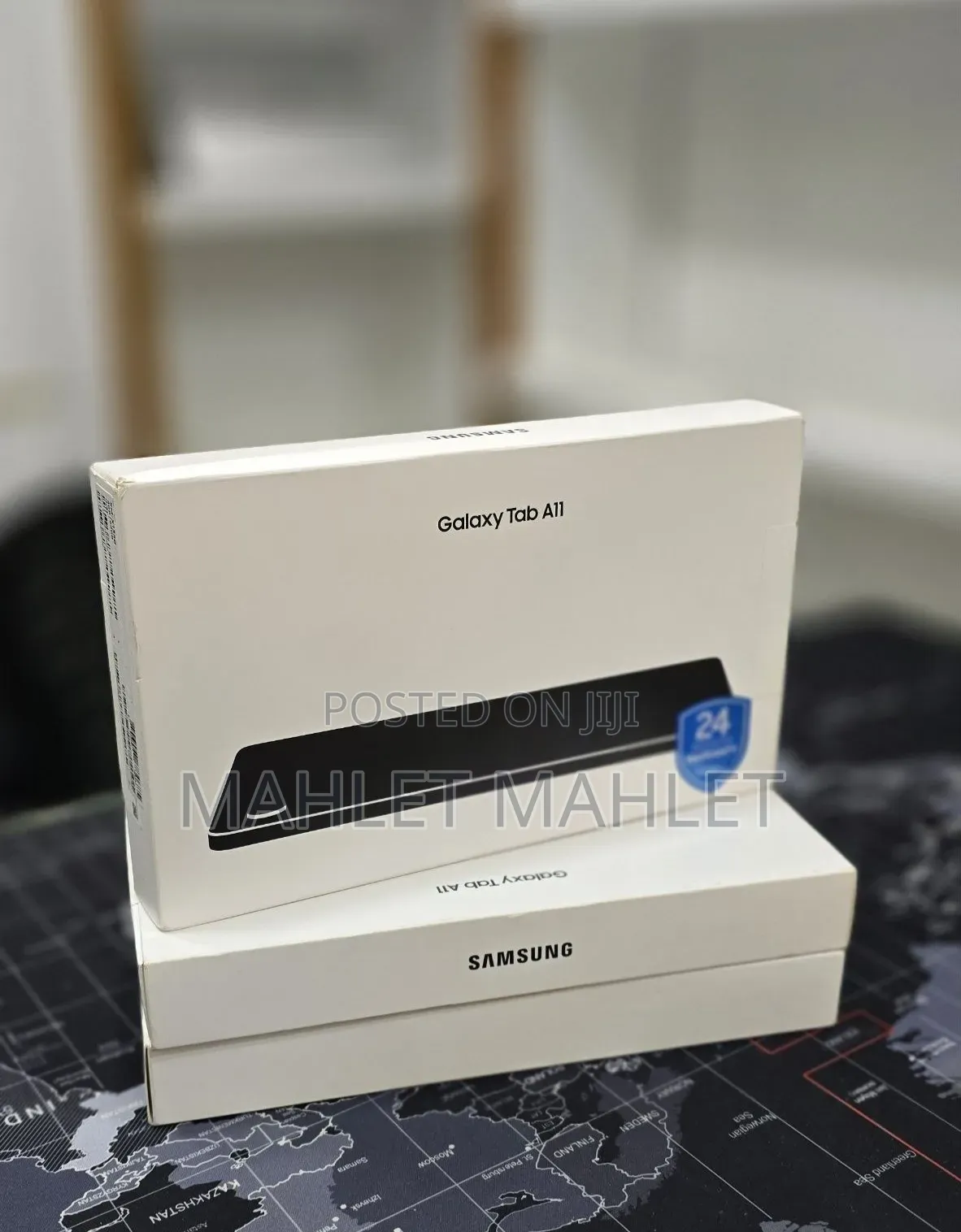New Samsung Galaxy Tab A11 64 GB