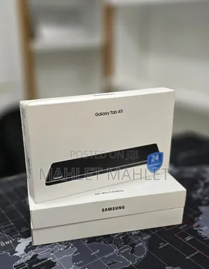 New Samsung Galaxy Tab A11 64 GB