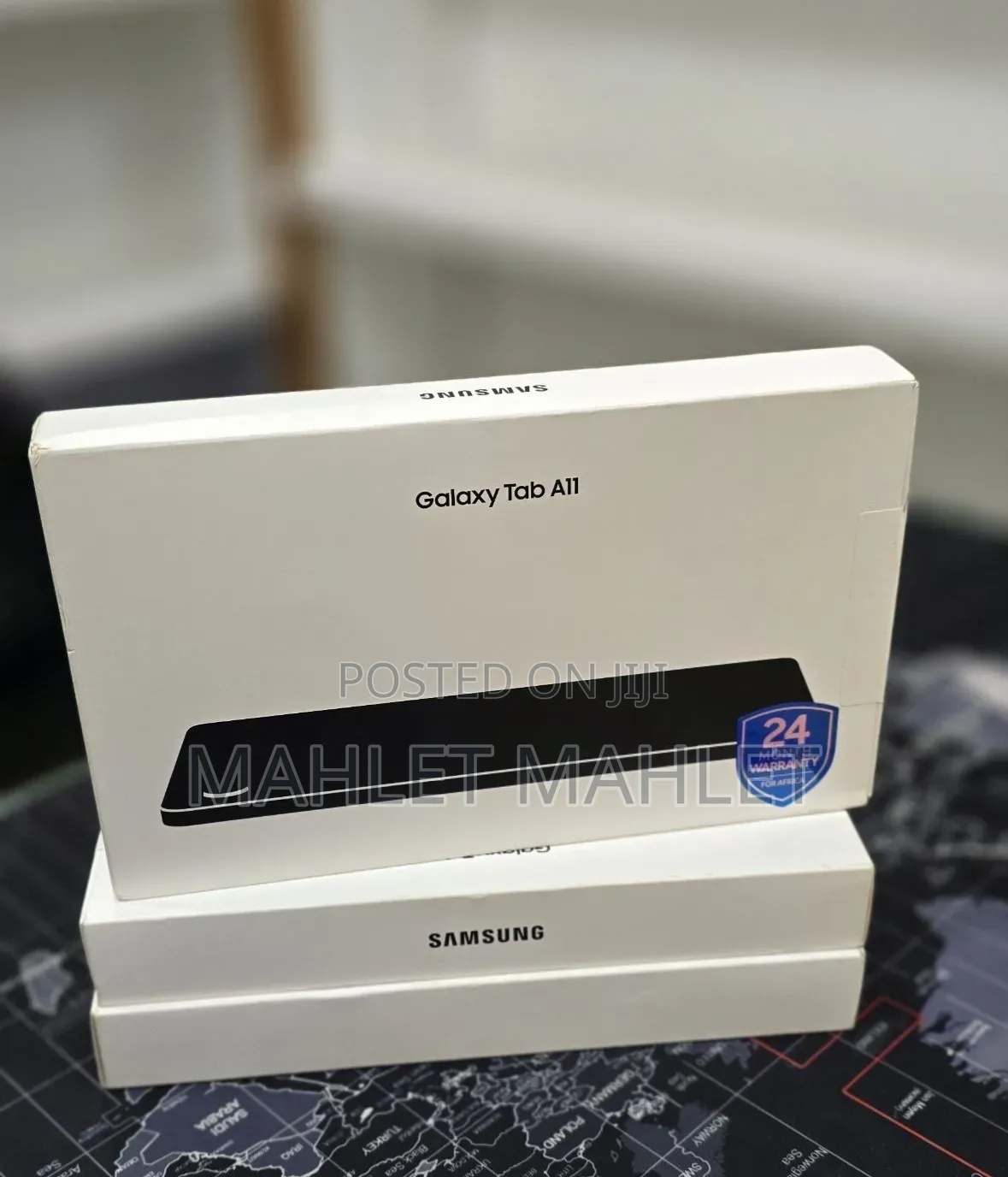 New Samsung Galaxy Tab A11 64 GB