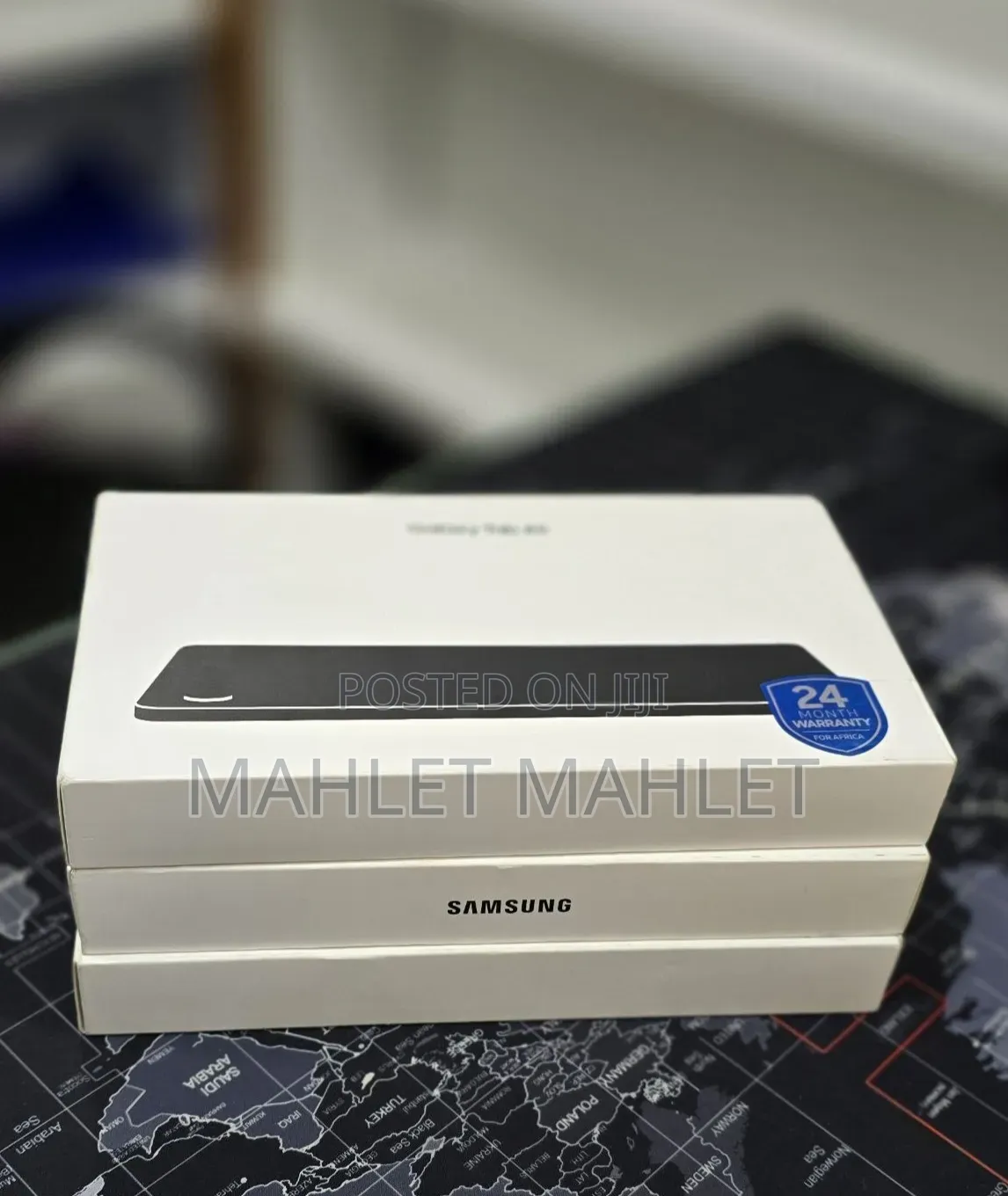 New Samsung Galaxy Tab A11 64 GB