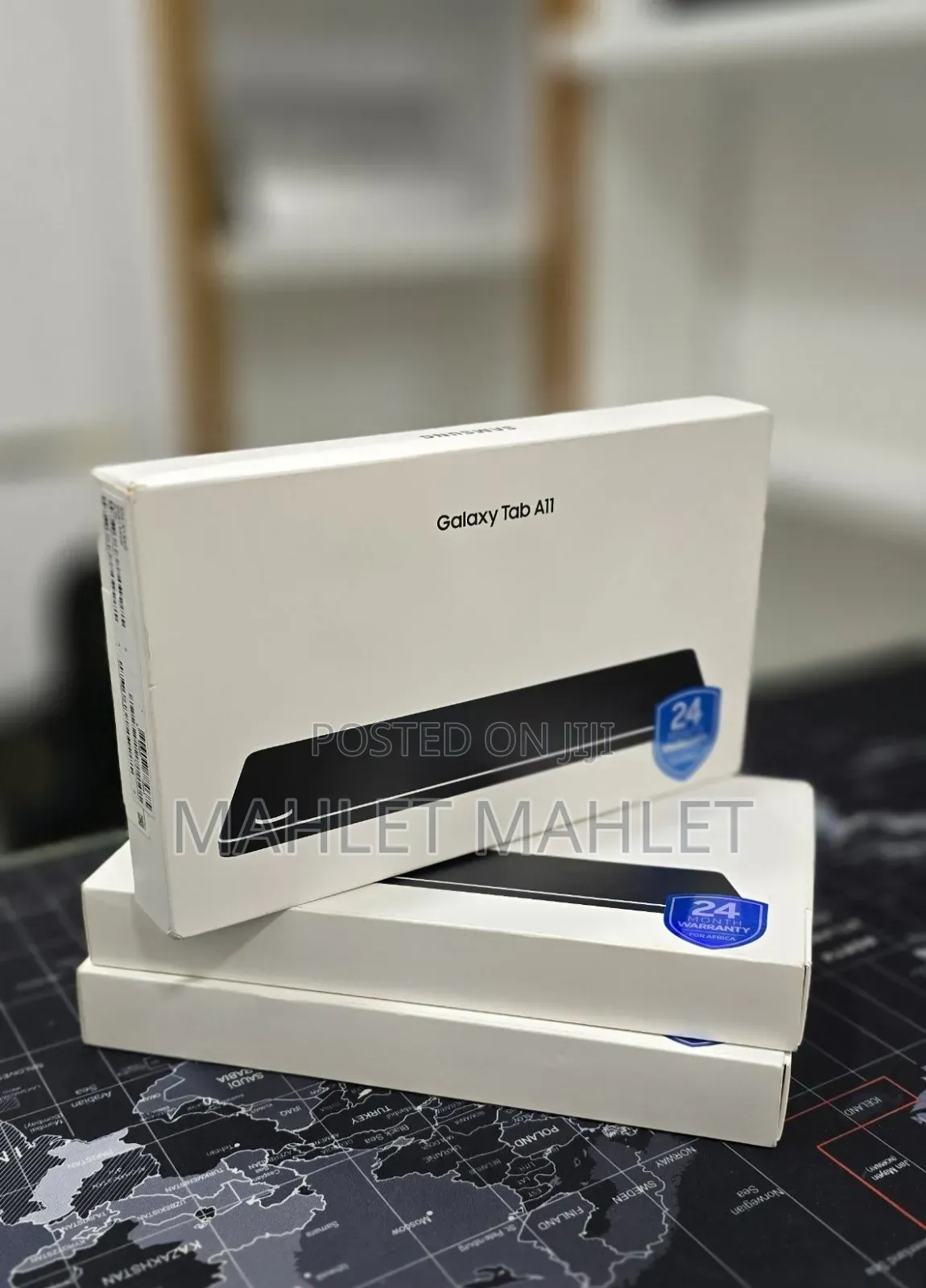New Samsung Galaxy Tab A11 64 GB