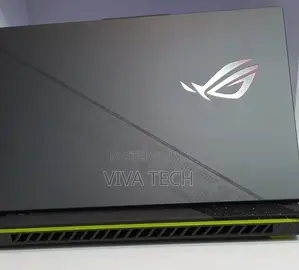 New Laptop Asus ROG Strix G15 16GB Intel Core i9 SSD 1T