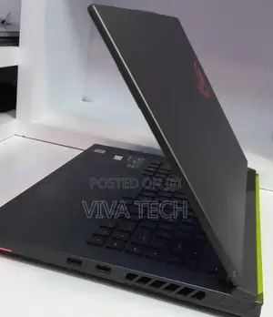 New Laptop Asus ROG Strix G15 16GB Intel Core i9 SSD 1T