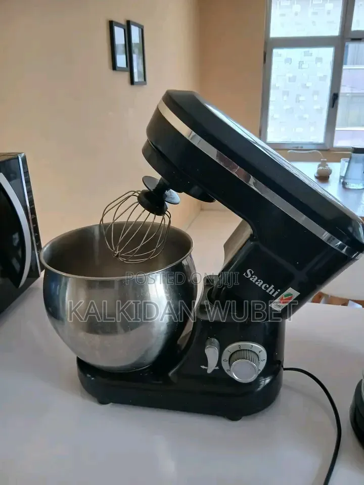Cake Mixer