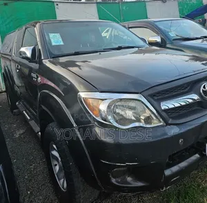 Toyota Hilux 2006