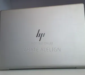 New Laptop HP EliteBook 840 G5 8GB Intel Core i5 SSD 512GB