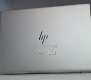 New Laptop HP EliteBook 840 G5 8GB Intel Core i5 SSD 512GB