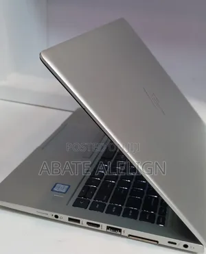New Laptop HP EliteBook 840 G5 8GB Intel Core i5 SSD 512GB