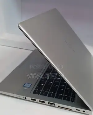New Laptop HP EliteBook 840 G5 8GB Intel Core i5 SSD 512GB