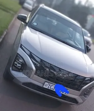 Hyundai Creta 2023