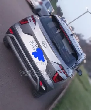 Hyundai Creta 2023