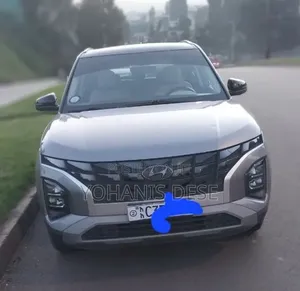 Hyundai Creta 2023