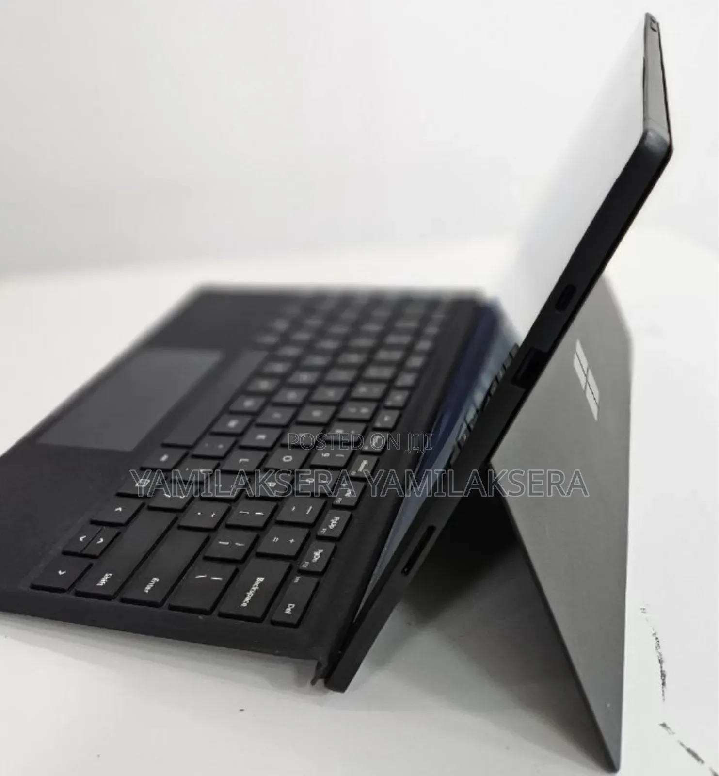 New Laptop Microsoft Surface Pro 7+ 16GB Intel Core i7 SSD 1T