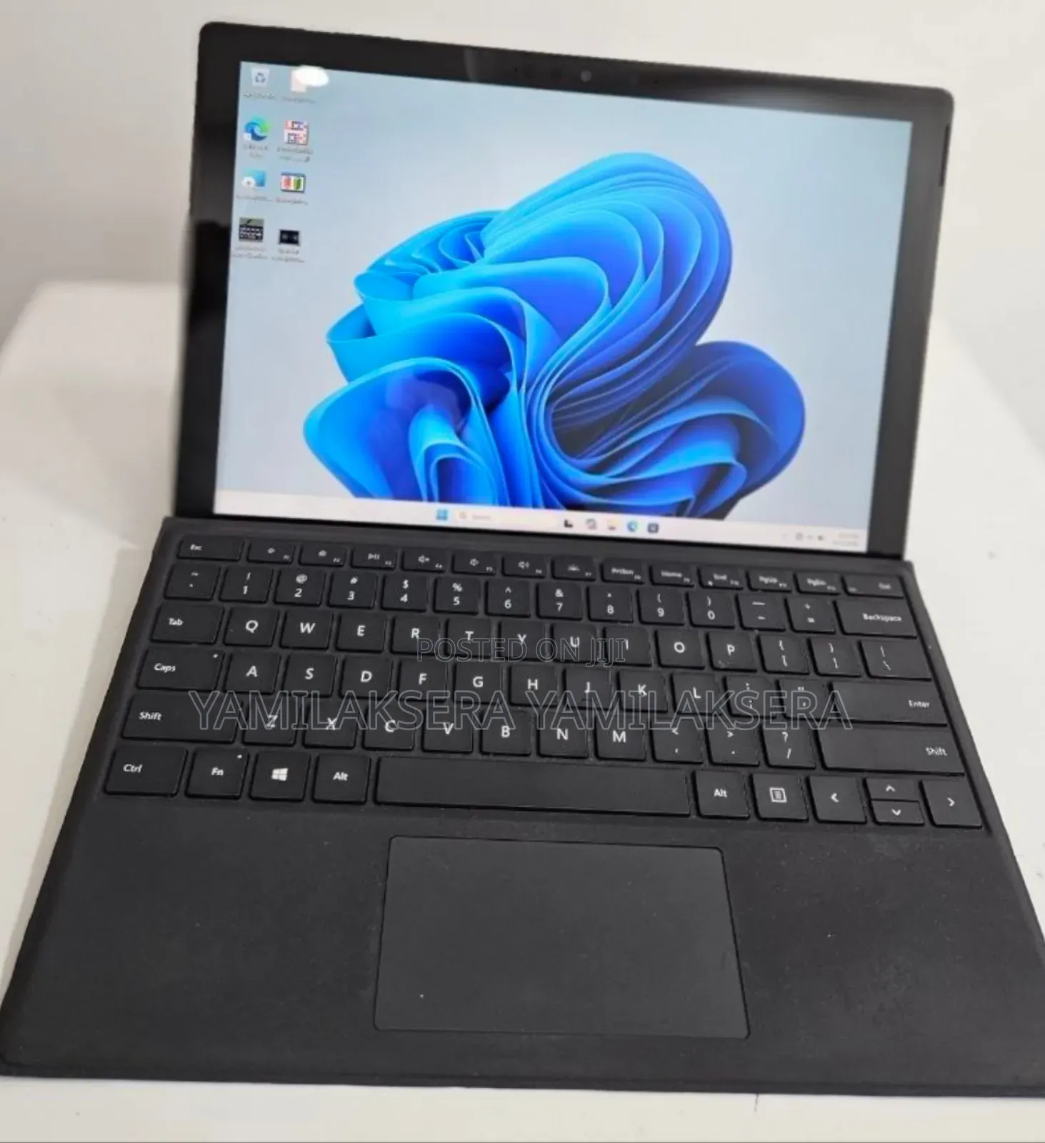 New Laptop Microsoft Surface Pro 7+ 16GB Intel Core i7 SSD 1T