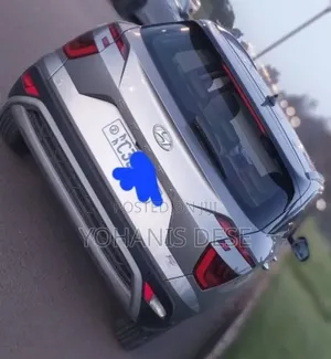 Hyundai Creta 2023