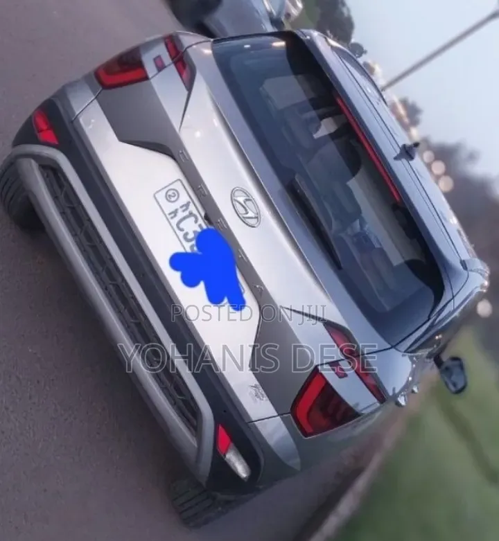 Hyundai Creta 2023