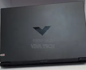 New Laptop HP Victus 16 6GB Intel Core i7 SSD 1T