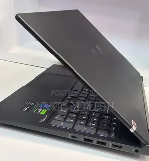 New Laptop HP Victus 16 6GB Intel Core i7 SSD 1T