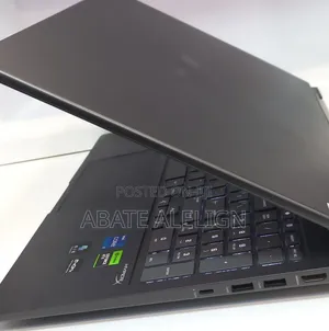 New Laptop HP Victus 16 6GB Intel Core i7 SSD 1T
