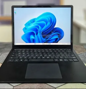 New Laptop Microsoft Surface Laptop 4 16GB Intel Core i7 SSD 512GB