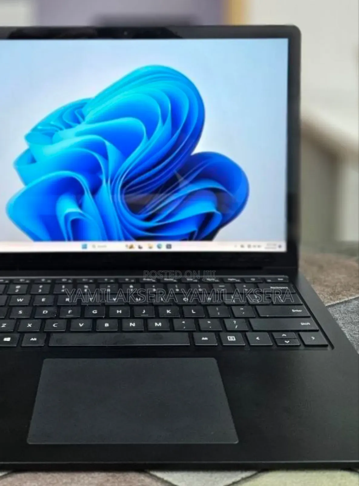 New Laptop Microsoft Surface Laptop 4 16GB Intel Core i7 SSD 512GB