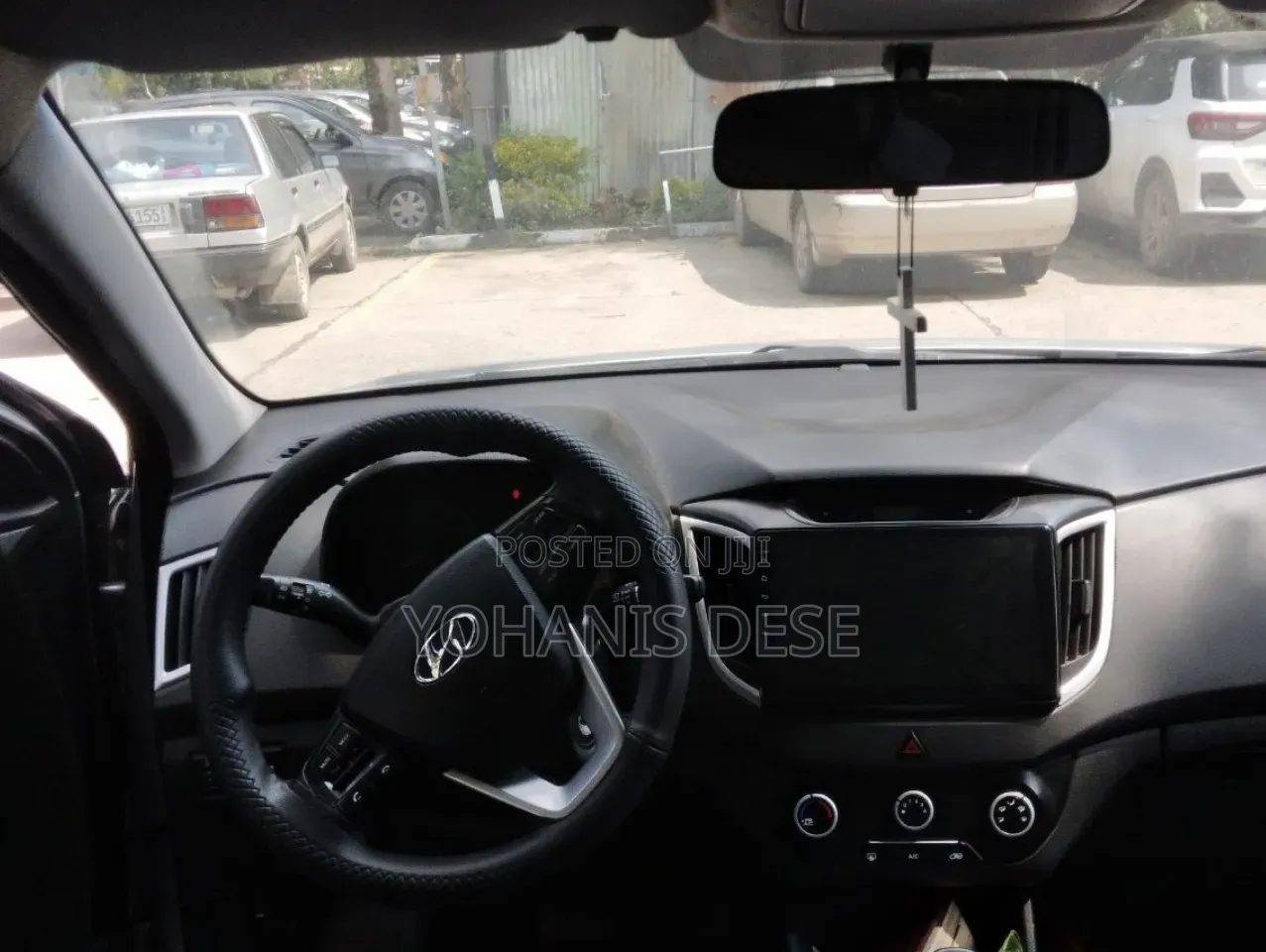 Hyundai Creta 2020