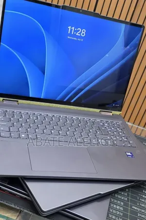 New Laptop Lenovo Yoga 710 16GB Intel Core Ultra 7 SSD 512GB