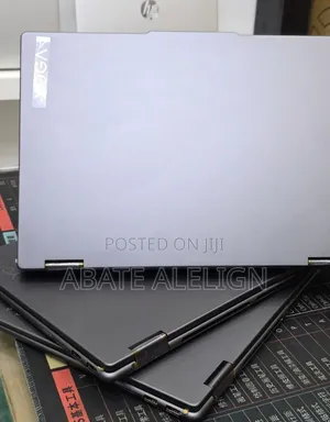 New Laptop Lenovo Yoga 710 16GB Intel Core Ultra 7 SSD 512GB