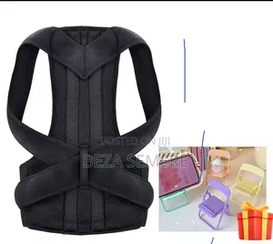 Back Support Belt ​Driver & Desk Worker Back Support Belt