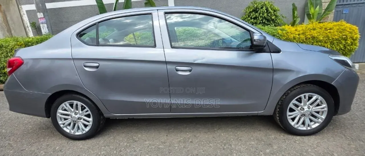 Mitsubishi Attrage 2021
