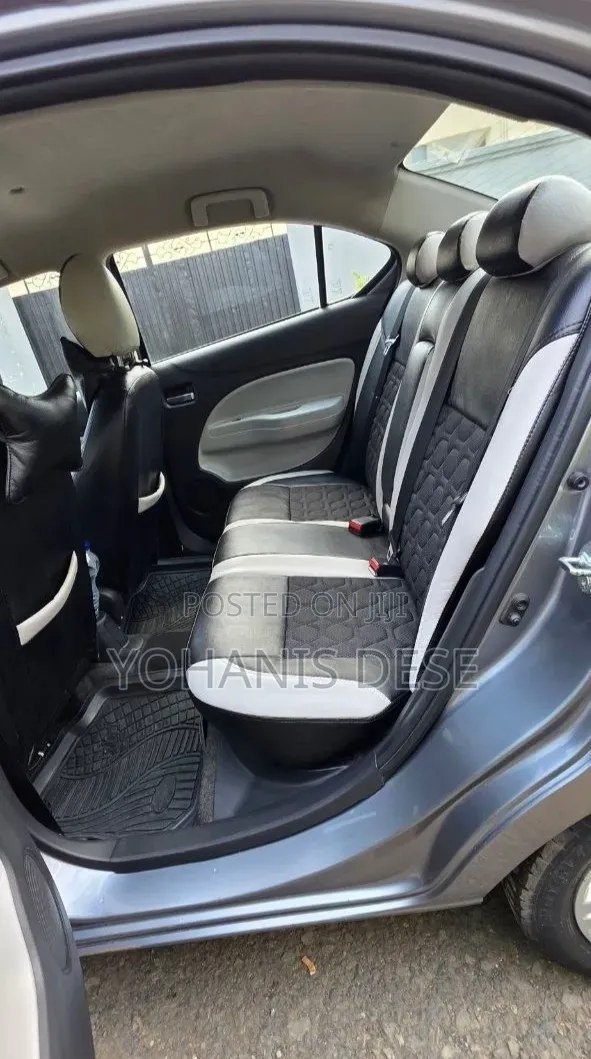 Mitsubishi Attrage 2021