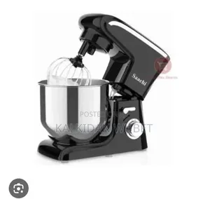 Cake Mixer
