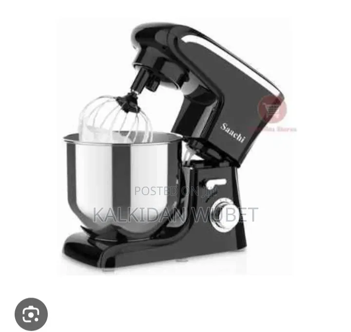 Cake Mixer