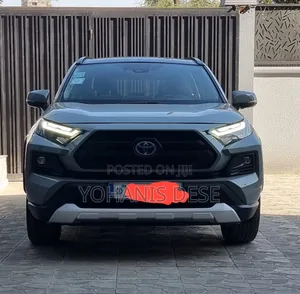 Toyota RAV4 2023