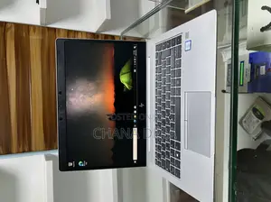 New Laptop HP 8GB Intel Core i5 SSD 512GB