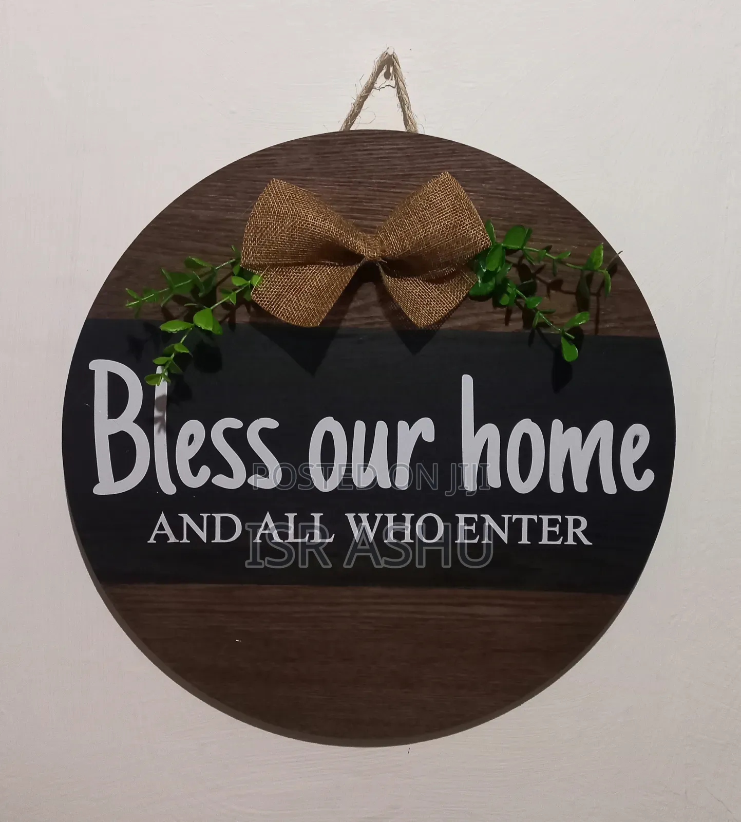 Home Decor