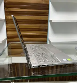 New Laptop HP 8GB Intel Core i5 SSD 256GB